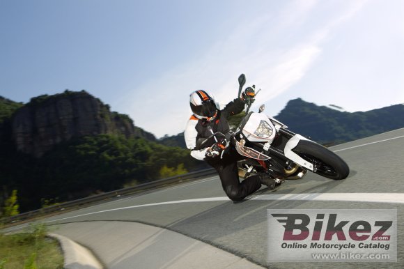 2013 ktm 690 duke